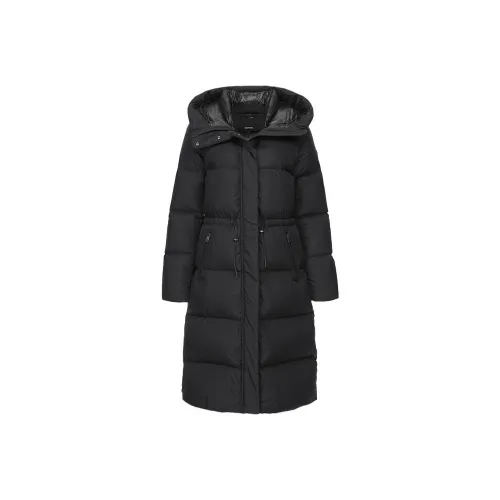MACKAGE Женские пуховики