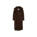 Темно-коричневый