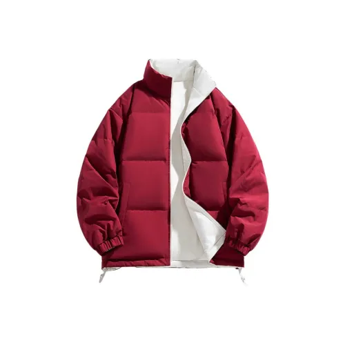 SNOW FLYING Женские пуховики