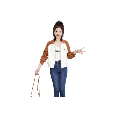 PLANE DRIFT Куртка Женская Многоцветная