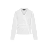 Натуральный белый