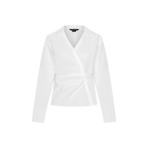 URBAN REVIVO Женские Рубашки