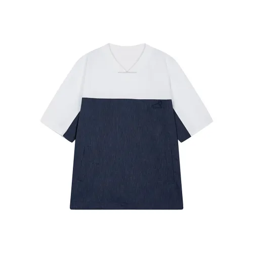 CROQUIS 100 Натуральный Белый Мужская T-Рубашка