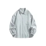 Светло-серый