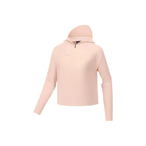 Skechers Cloud Pink 053G Женские Куртки