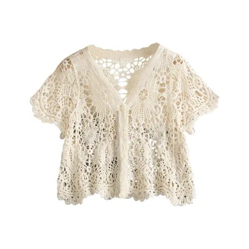 Cypress House Женские Трикотажные изделия