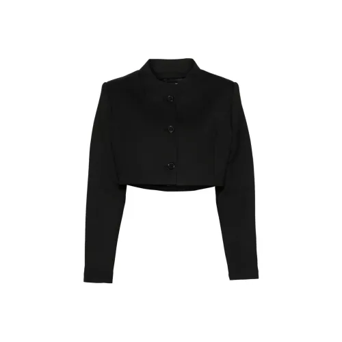 COPERNI Куртки и Пальто Женские Черные