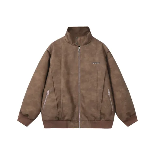 Комбо унисекс куртки