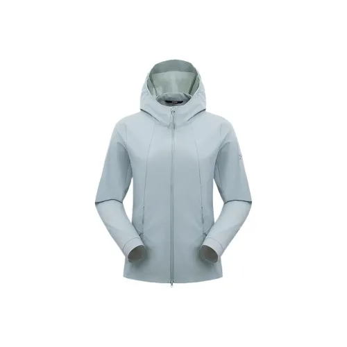 Under Armour Женские Куртки