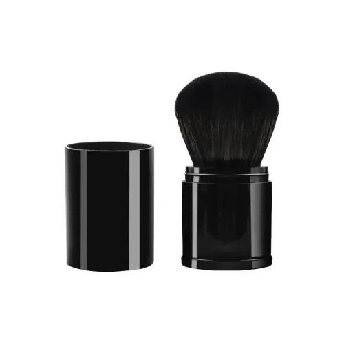 KEWANHONG Черный Выдвижной Blush Brush Дружественный к коже Мягкий