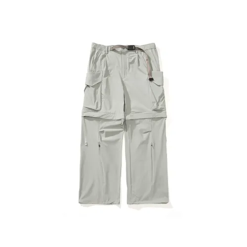 NOTHOMME Monterest Shun Time Wilderness Карго Брюки Унисекс