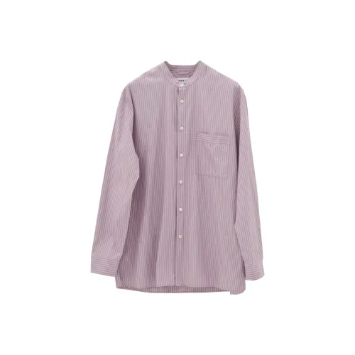 Birkenstock Рубашка Женская Фиолетовая