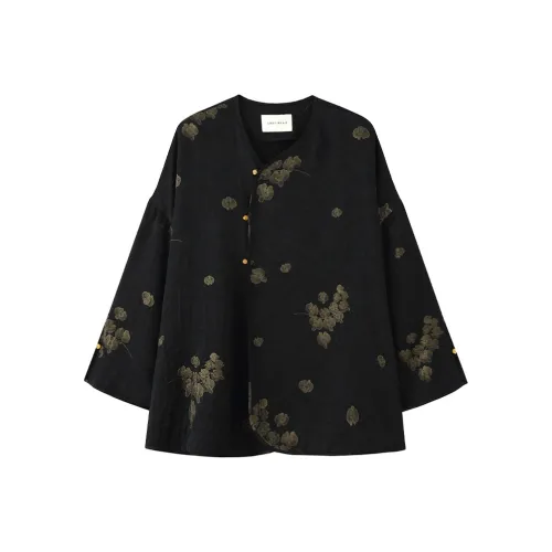 ZHOUMIAO Женские рубашки