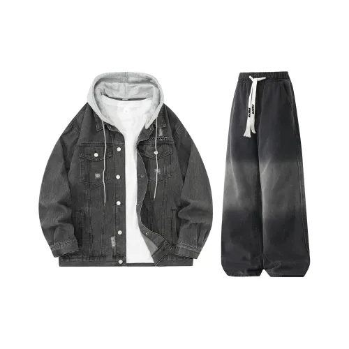 PAEFA Унисекс Повседневная спортивная одежда