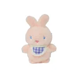 Розовый кролик