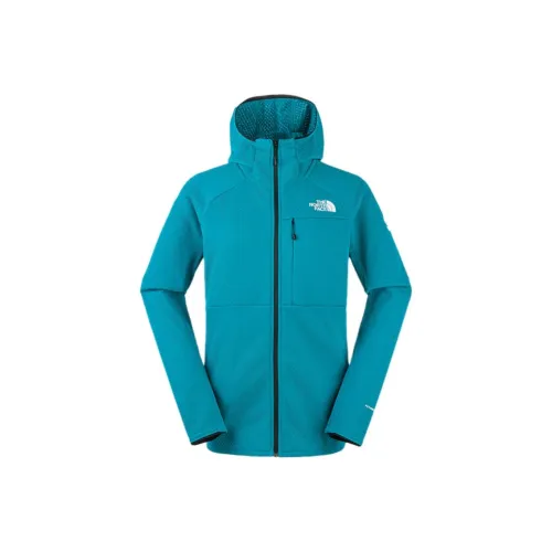 THE NORTH FACE Urban Exploration Futurefleece Куртка Женская 6GO Бирюзовый