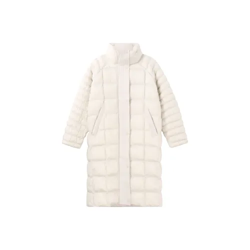 NIKE Свет Сандаловое дерево Умбра Женские Куртки