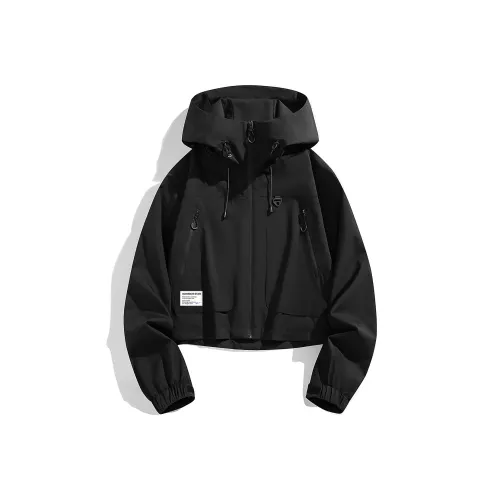 Warrior Куртки и Пальто Женские