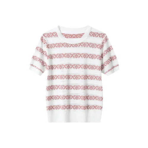 H YXIANG Женская трикотажная одежда