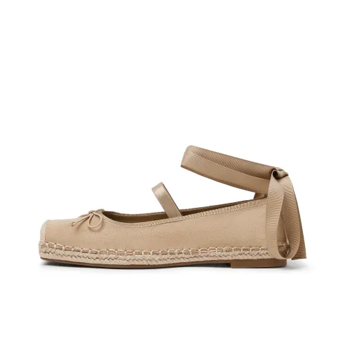 CHARLES&KEITH Женские повседневные туфли Женские