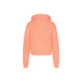 Неоновый оранжевый