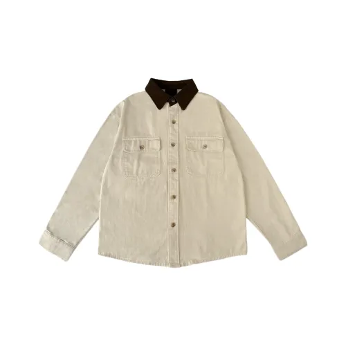 GM Женские Рубашки