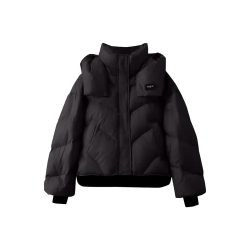 AMII Женские пуховики