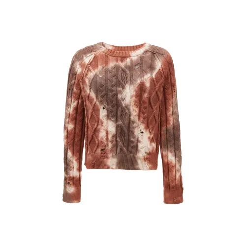 Only E13 Коричневый Камень Женские Трикотаж