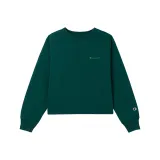 Тёмно-зелёный