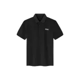 Глубокий черный