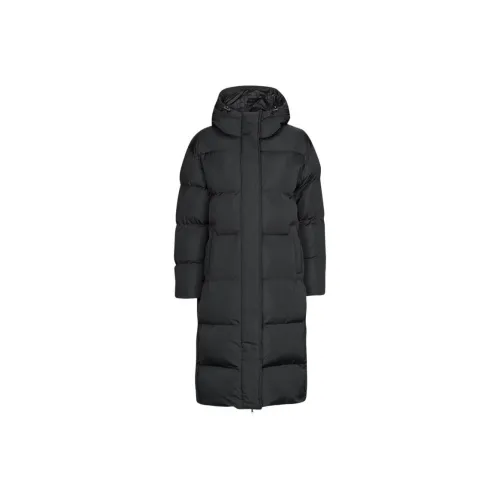 SUPERDRY Куртки и Пальто Женские Черные