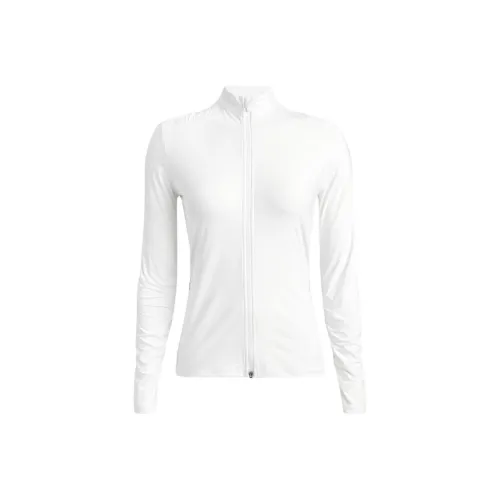 GFORE Куртки Пальто Женские Белые