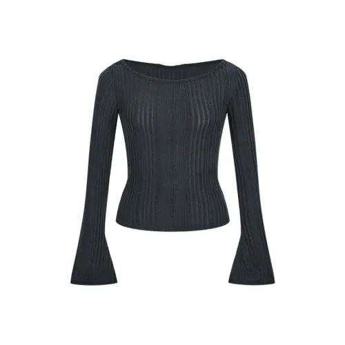 CPAURA Женская трикотажная одежда