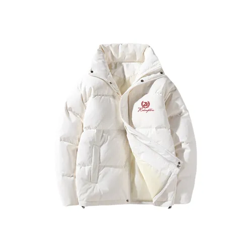 Zomuros Пуховая куртка унисекс