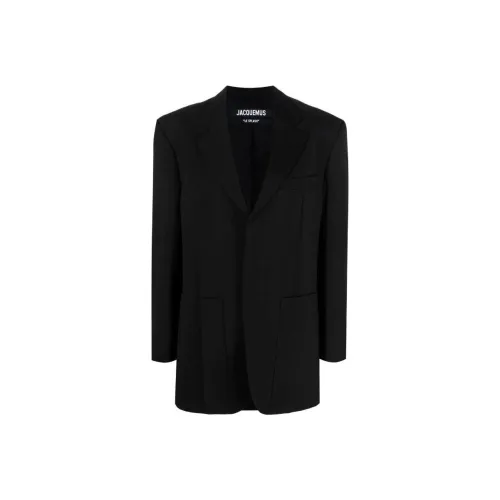 Jacquemus Черный Женские Офисные Костюмы