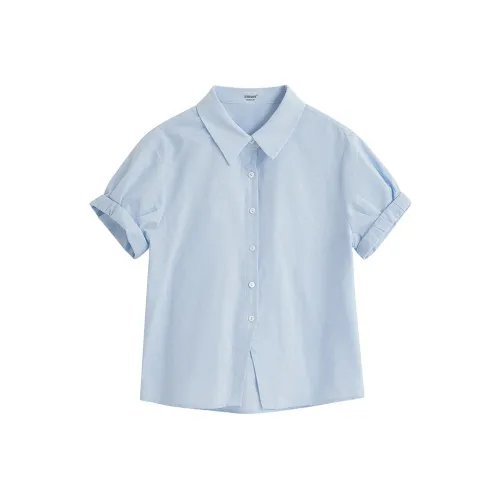 Inman Женские Рубашки