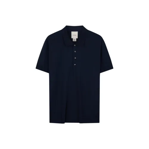 Calvin Klein Мужская рубашка поло