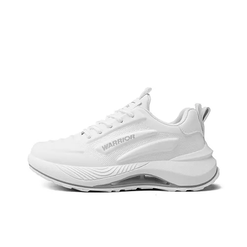 Warrior Low Топ Беговые кроссовки Мужской