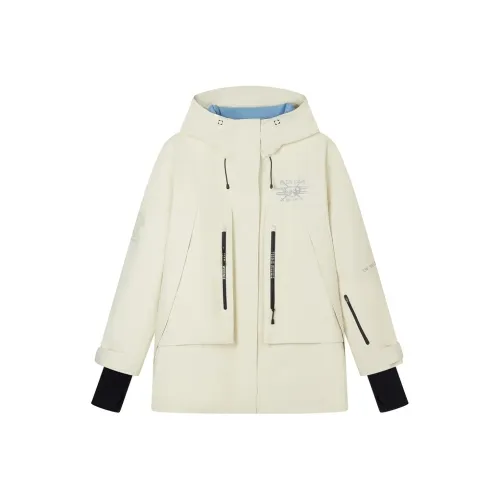 Teenie Weenie Пуховик Женские