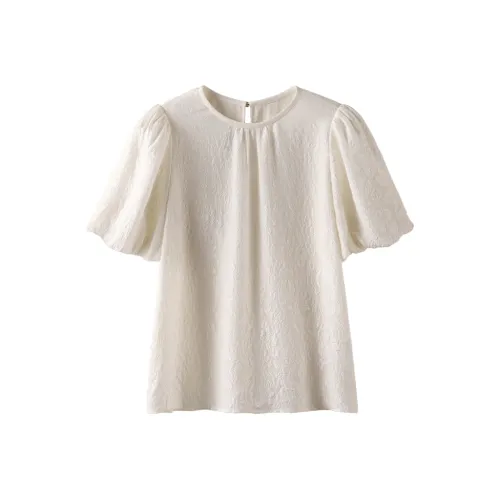 MAIGRE SIMHAT Женские Рубашки