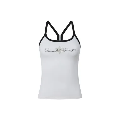 BANDITK GANGN Женские камисоли