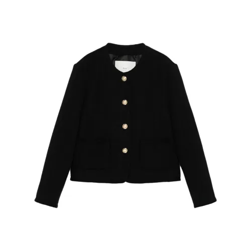 Dunst Куртки и Пальто Женские Черные