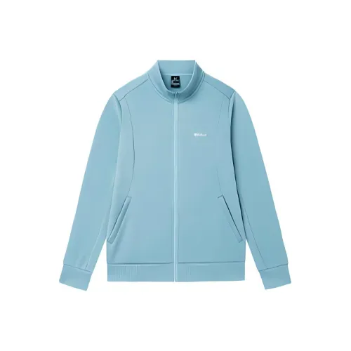 361° Variety Тренировки Коллекция Куртки Пальто Женские Dream Blue