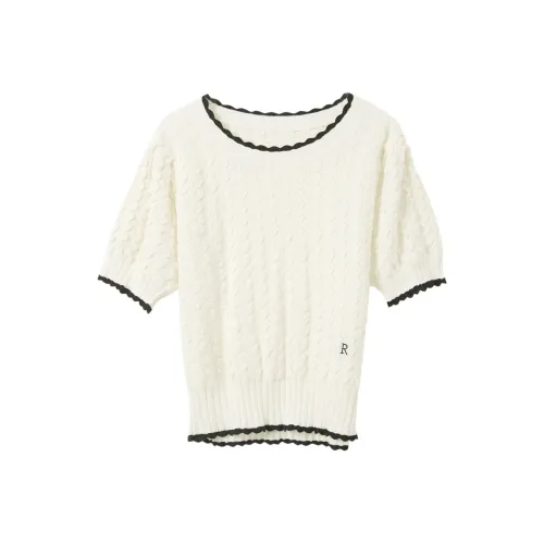 3COLOUR Женские Трикотажные изделия