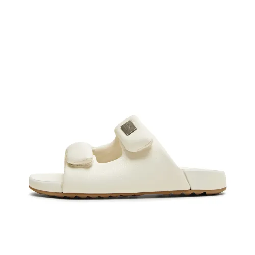 teenmix Резиновая подошва Тихий Slip Противоскользящие Устойчивые к истиранию Слипоны Женские