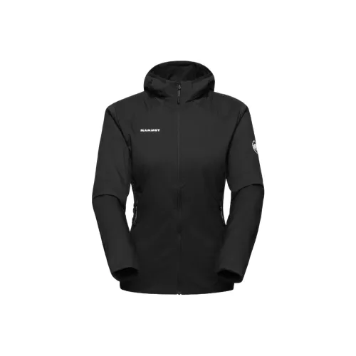 MAMMUT Женские Куртки