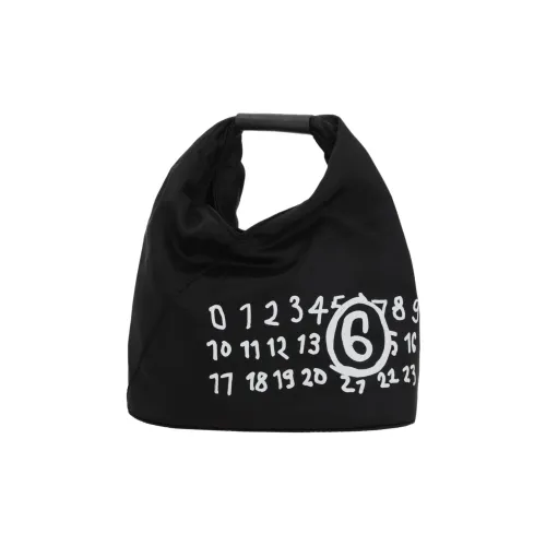 MM6 MAISON MARGIELA Сумка на одно плечо Женская Черная