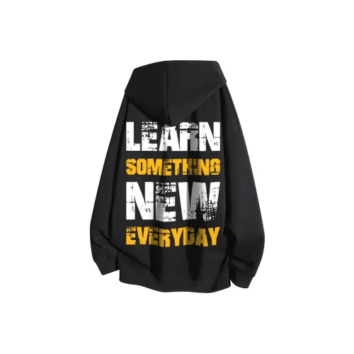 BINGFEI Унисекс Свитшоты