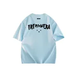 Туманно-голубой