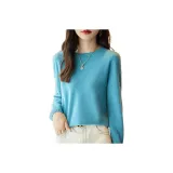 Озерно-синий